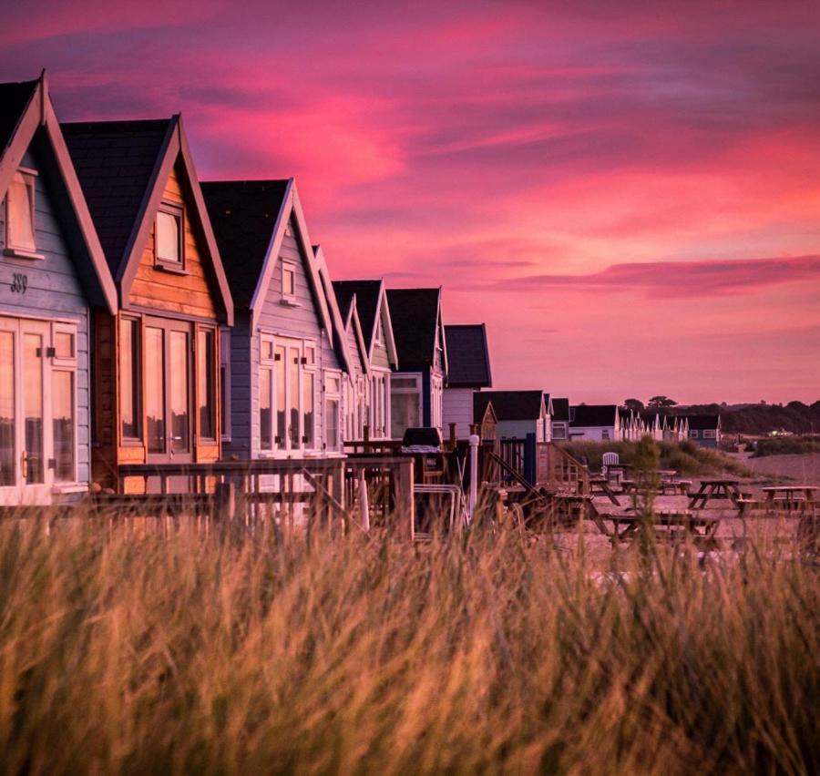 The Shore บอร์นมัธ ภายนอก รูปภาพ